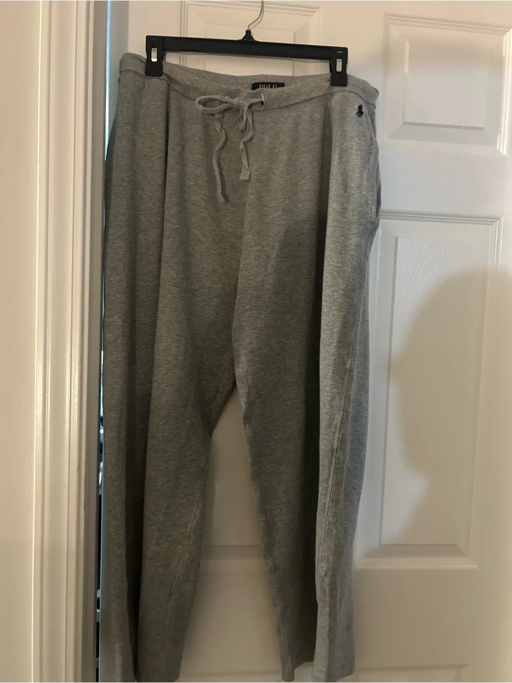 Polo Ralph Lauren casual fleece